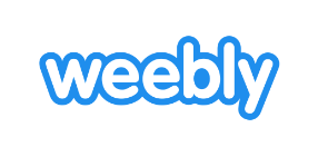 Free blogging sites list - weebly