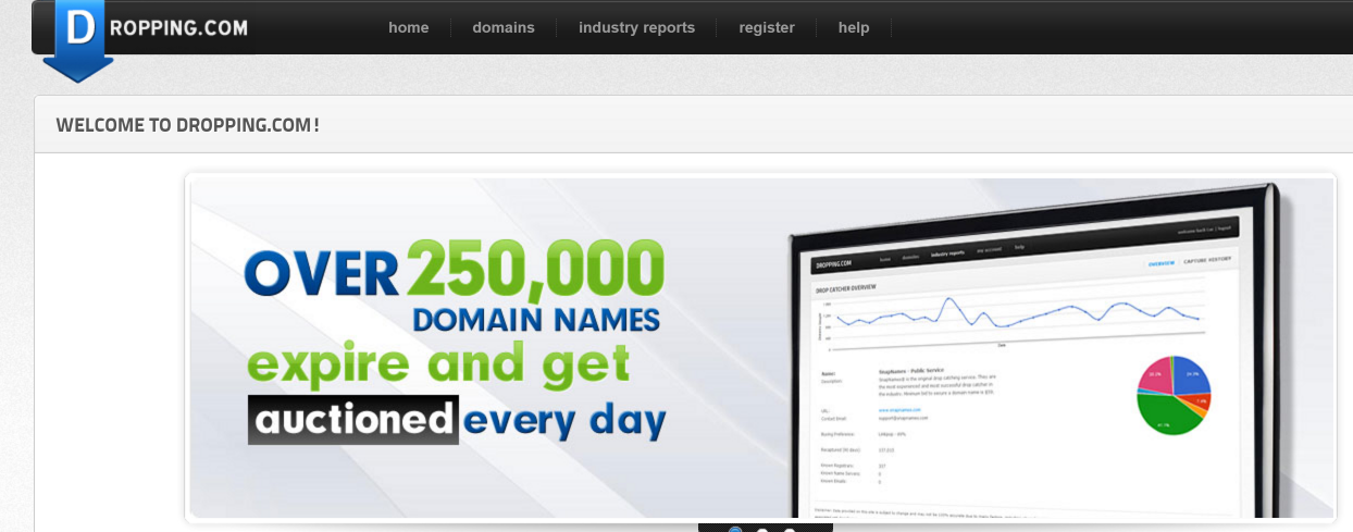 dropping-com-expired-domain-names-with-pagerank-and-traffic