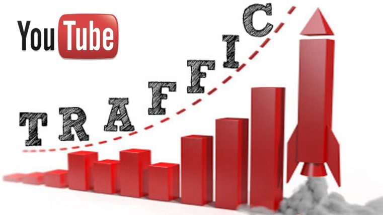 Youtube traffic - Monitize youtube