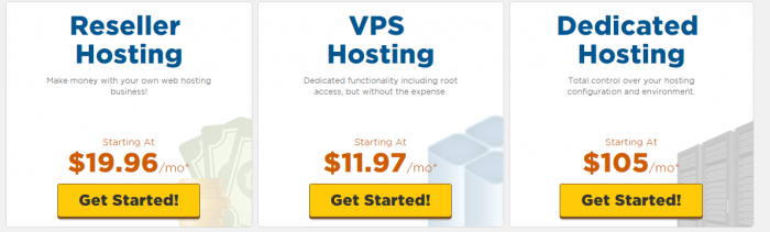 HostGator Website Hosting Services VPS Hosting Dedicated Servers