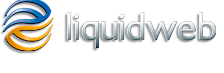 liquidweb web logo