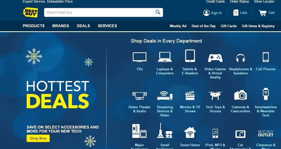 BEST-BUY-Top-Popular-Best-Online-Shopping-Websites-2018