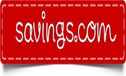 Savings.com logo