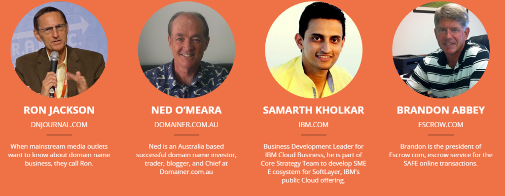 DomainX™ 2015 Conference   Bangalore  India Speakers