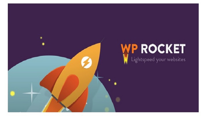 WP-Rocket plugin