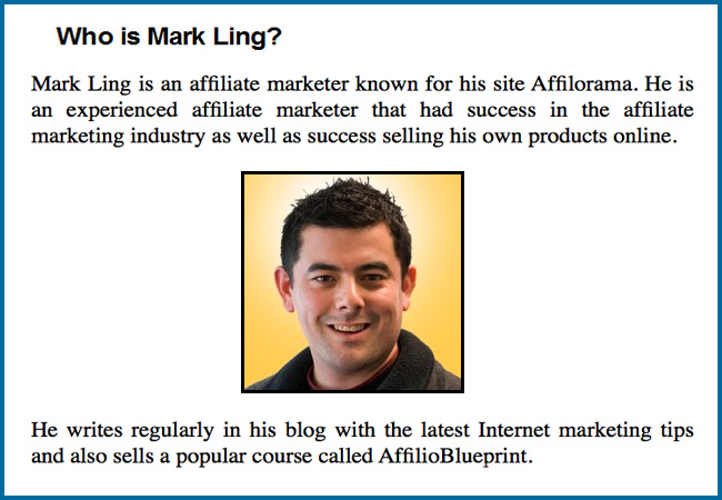 The-Affilorama-Review-who-is-Mark-Ling-