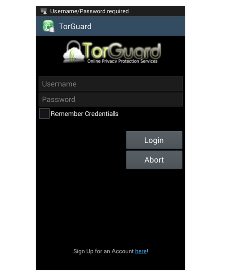 TorGuard VPN Android Apps on Google Play 1