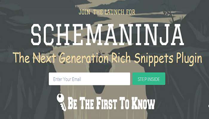 schemaninja prelaunch