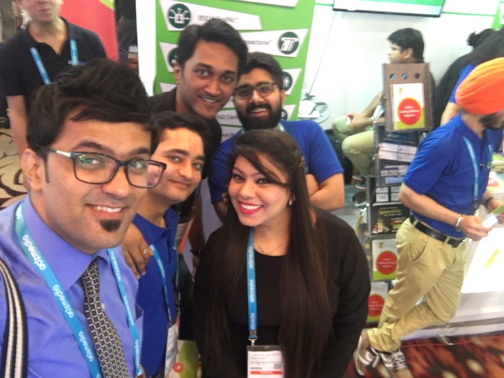 Adtech Delhi 2016 (1)