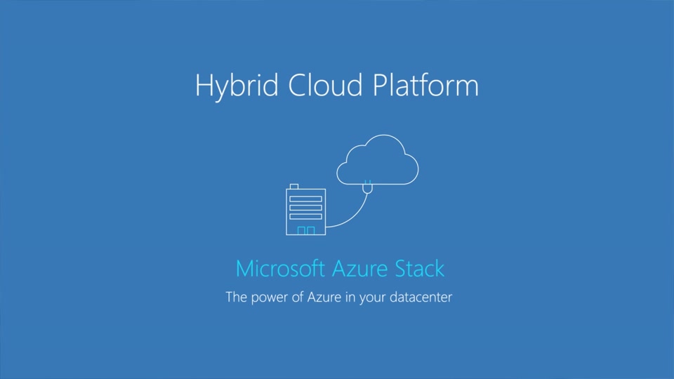 Microsoft Azure Cloud- Best CDN Service Providers