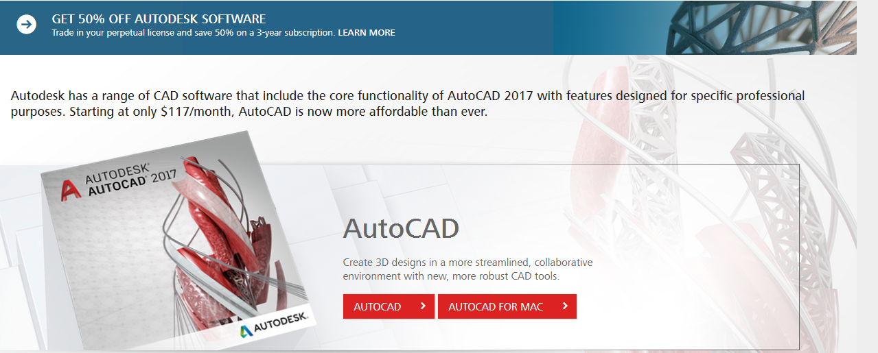 autocad-products