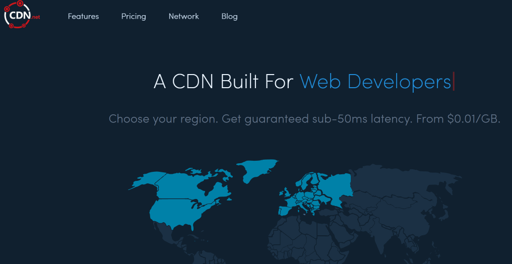 CDN Net: Best CDN Service Providers