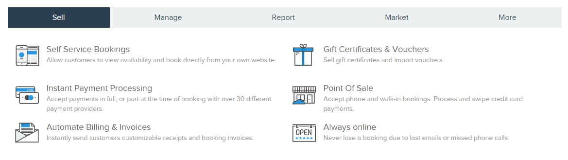 Checkfront Pros- Best Online Booking System