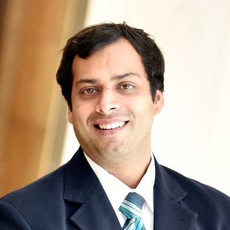 Amitabh Ramani, Head of Digital Marketing, Zensar Technologies Inc