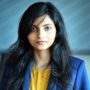 Ankita Sinha, Account DirectorCheil Worldwide (Samsung) 
