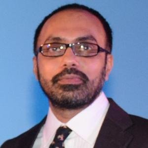 Taran Bir Singh Nandha, Head of Marketing and VP Marketing Services, Grazitti InteractiveGrazitti Interactive