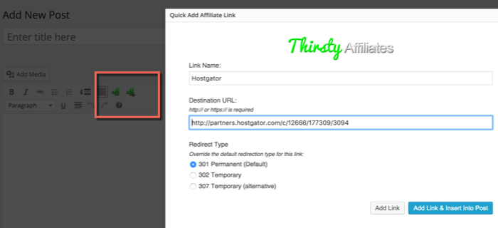 How-to-use-ThirstyAffiliates