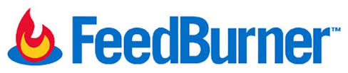 FeedBurner- Logo