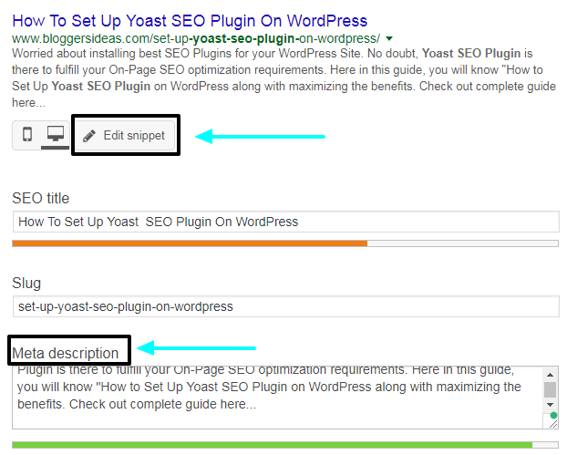 Yoast SEO Plugins- Edit_Snippet_Titles_Meta_Tags