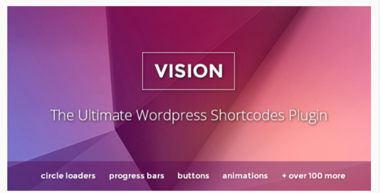 Vision-Wordpress-Shortcode-Plugins.