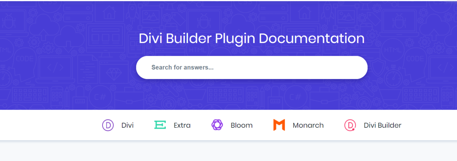 The Divi Code Module- Live Streaming Software and Plugins For WordPress 