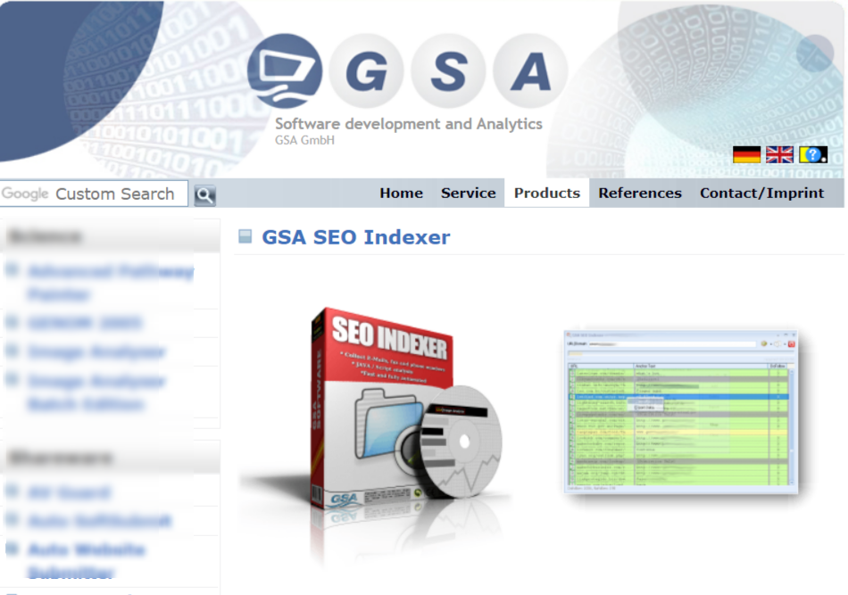 GSA SEO Indexer Review- Latest Software