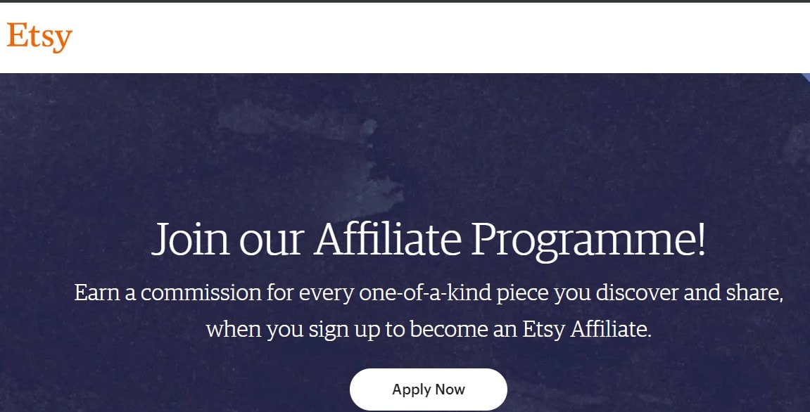 Etsy Affiliate Programs: Best Ways To Earn Money For Christmas