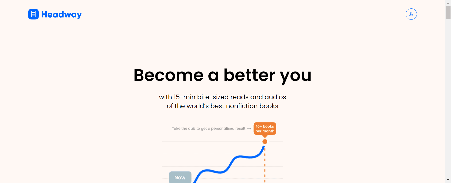 Headway vs blinkist