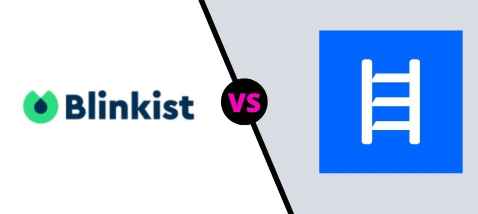 Headway Vs Blinkist