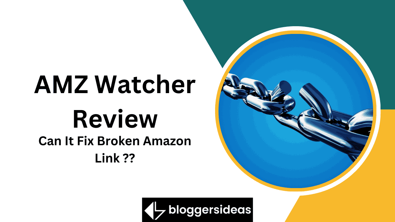 AMZ Watcher Review