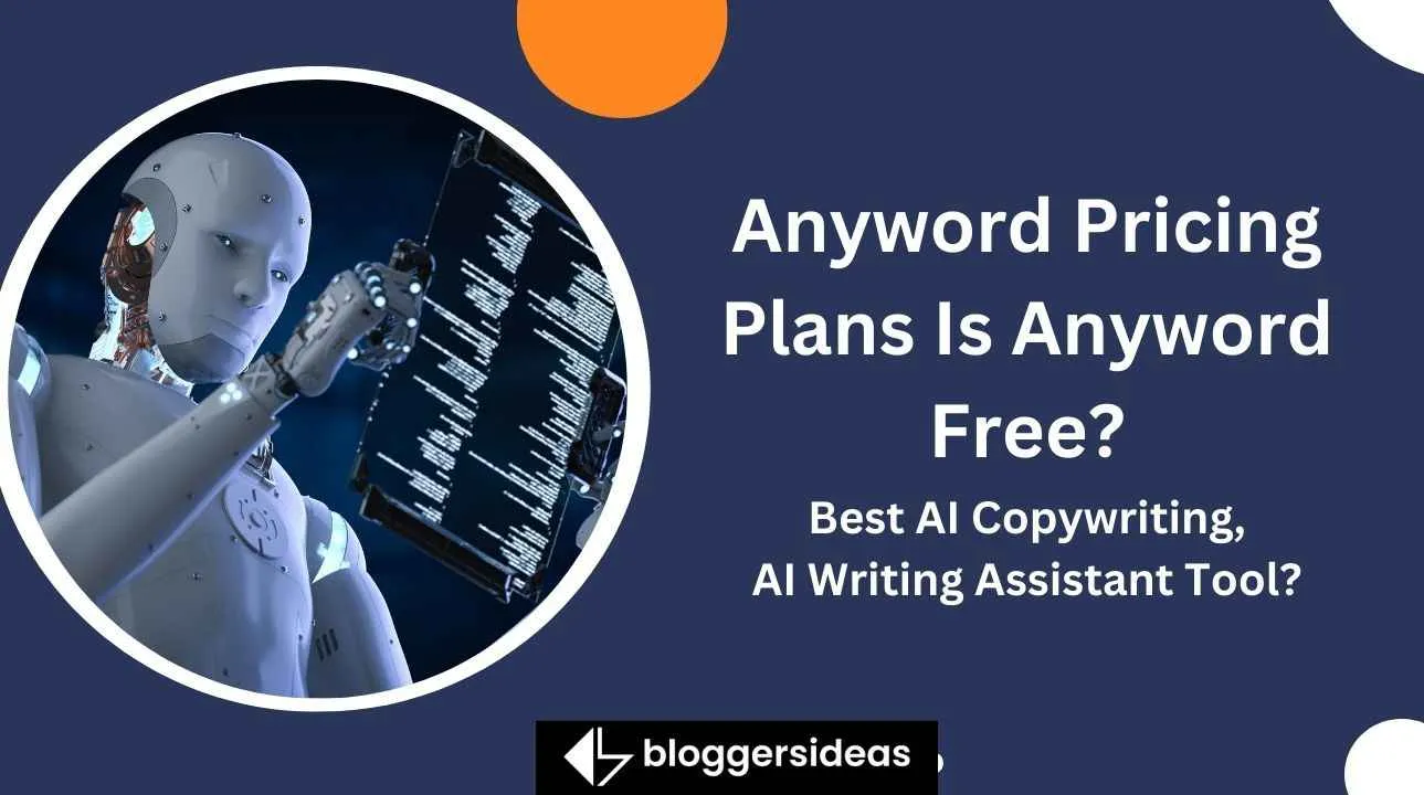 Anyword Pricing Plans