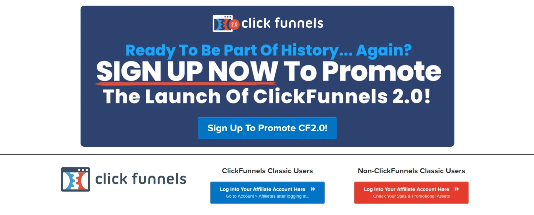 ClickFunnel