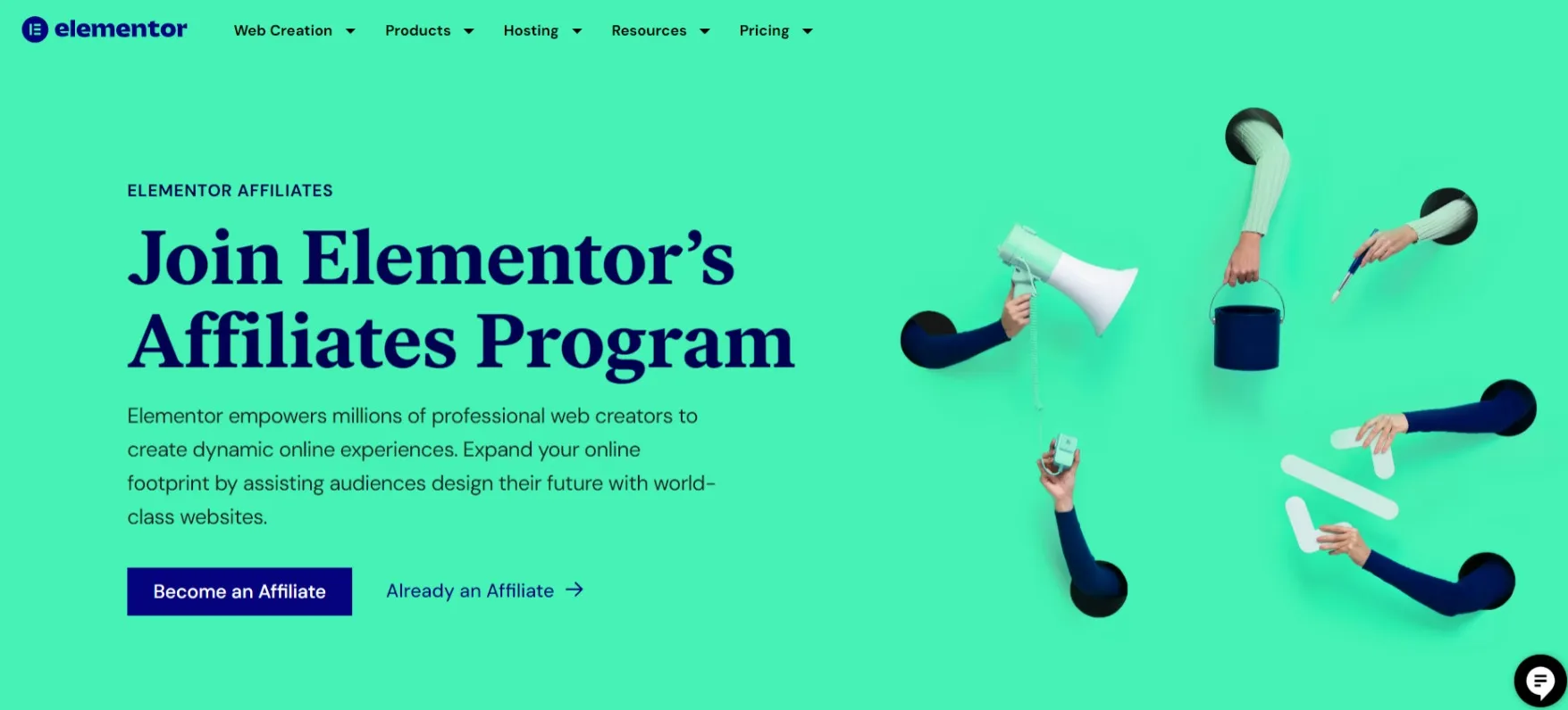 Elementor