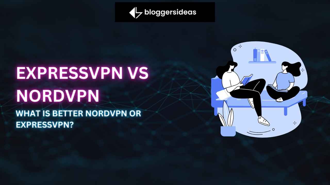 ExpressVPN vs NordVPN
