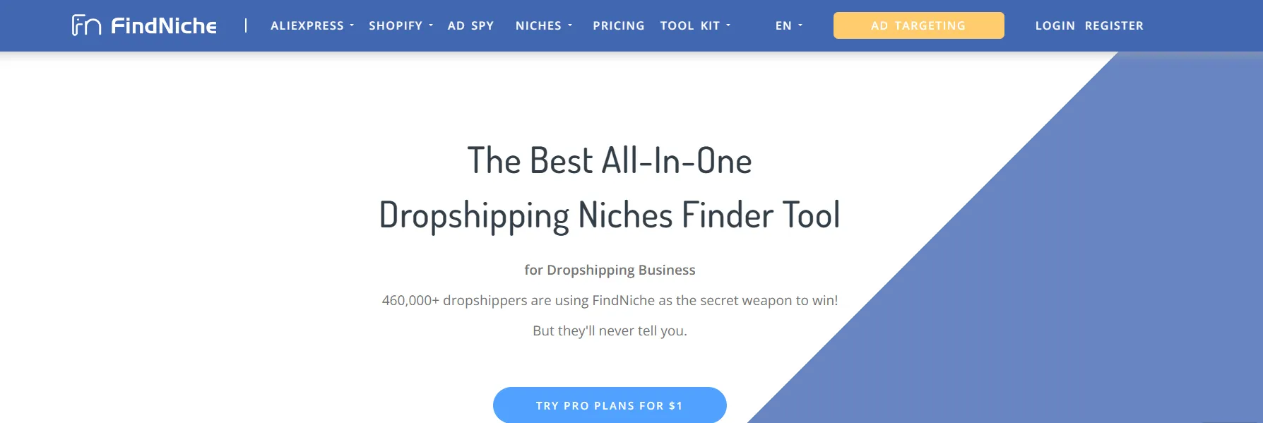 FindNiche.com Review