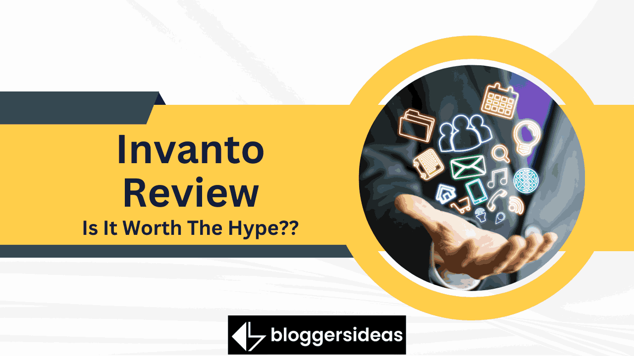 Invanto Review