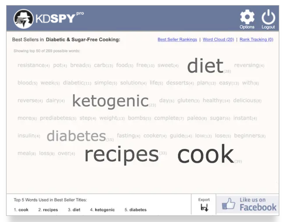KDSpy Review- Research Tools
