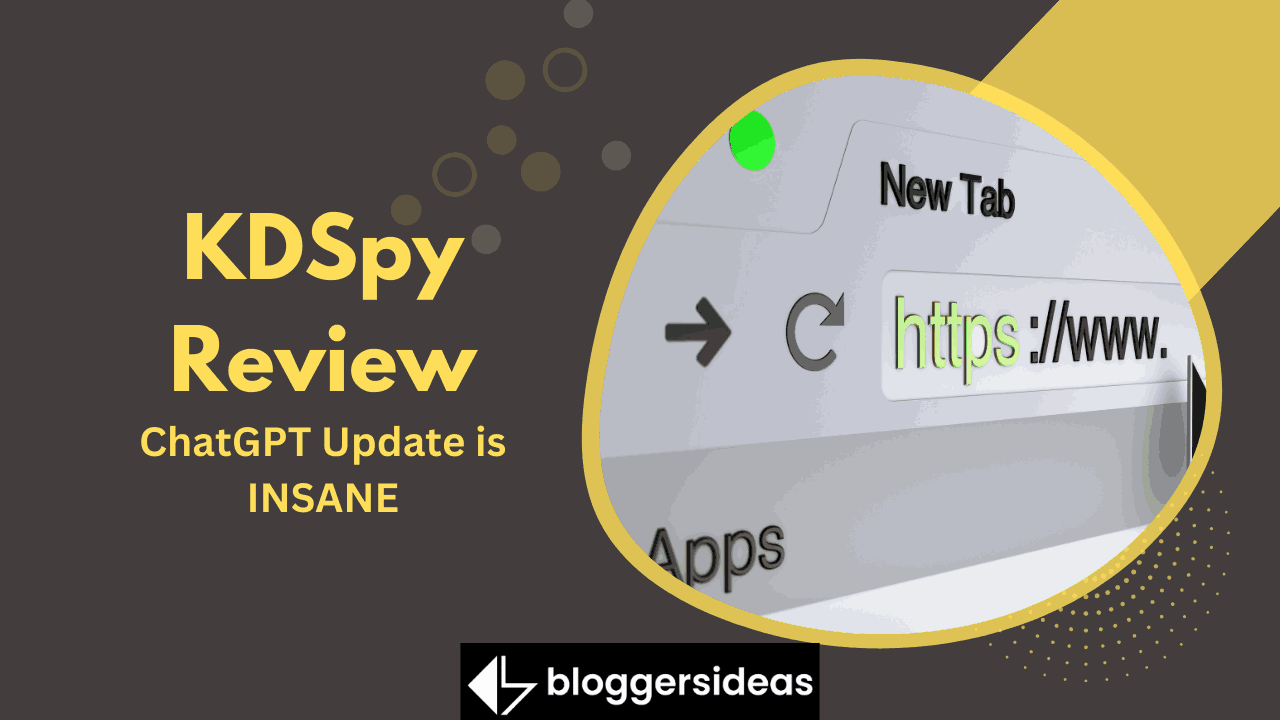 KDSpy Review