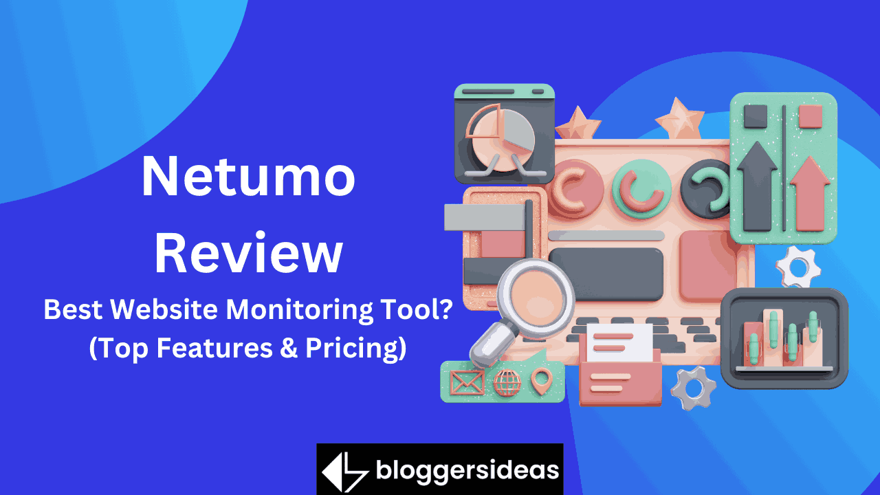 Netumo Review