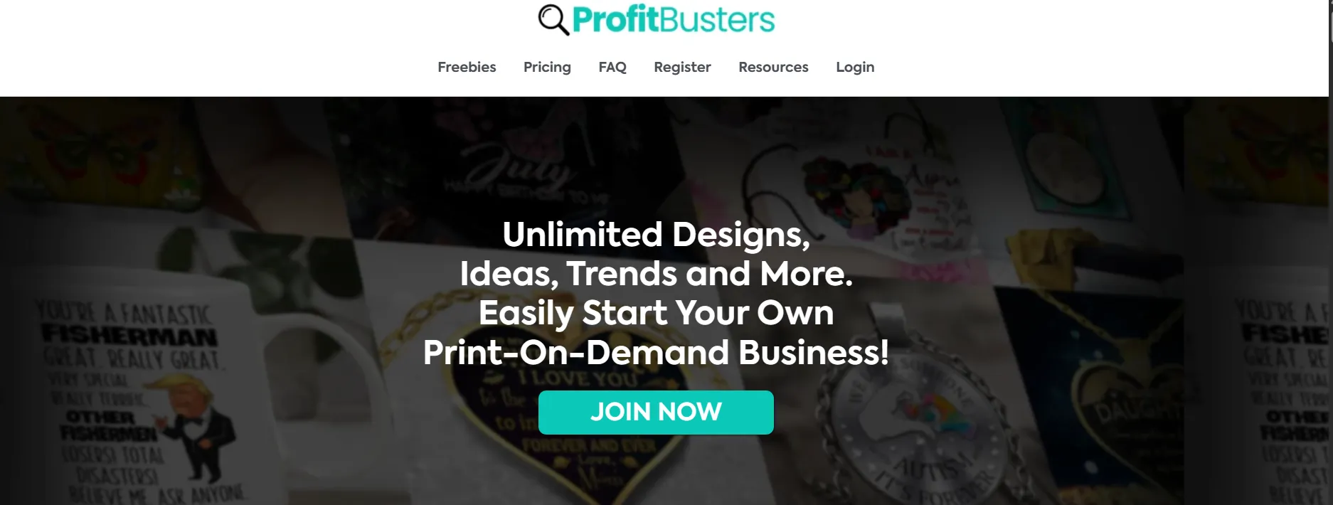 ProfitBusters 