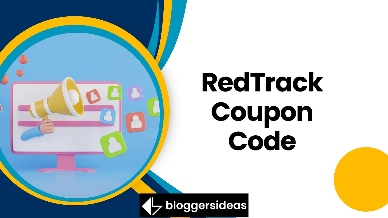 RedTrack Coupon Code