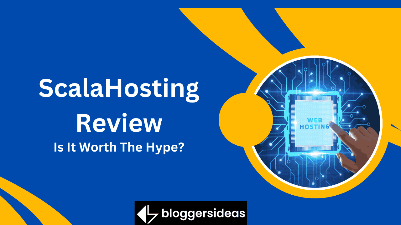 ScalaHosting Review