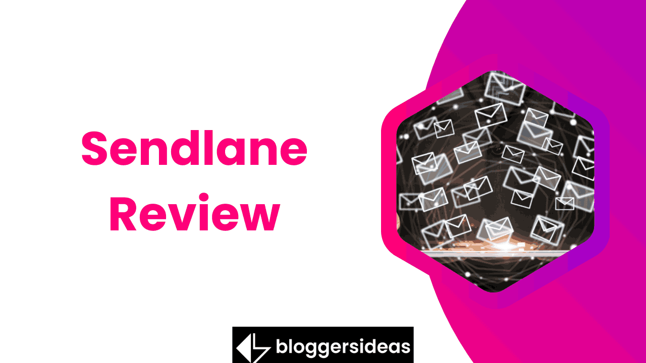 Sendlane Review