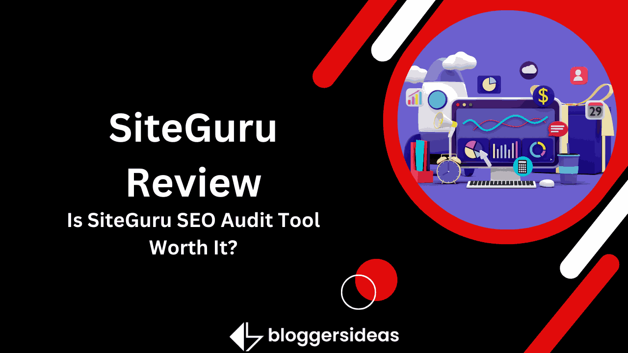 SiteGuru Review