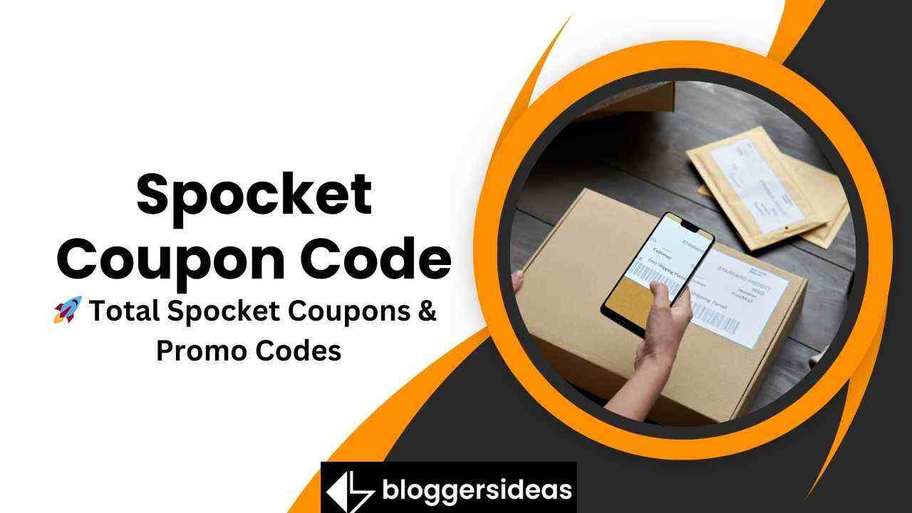 Spocket Coupon Code