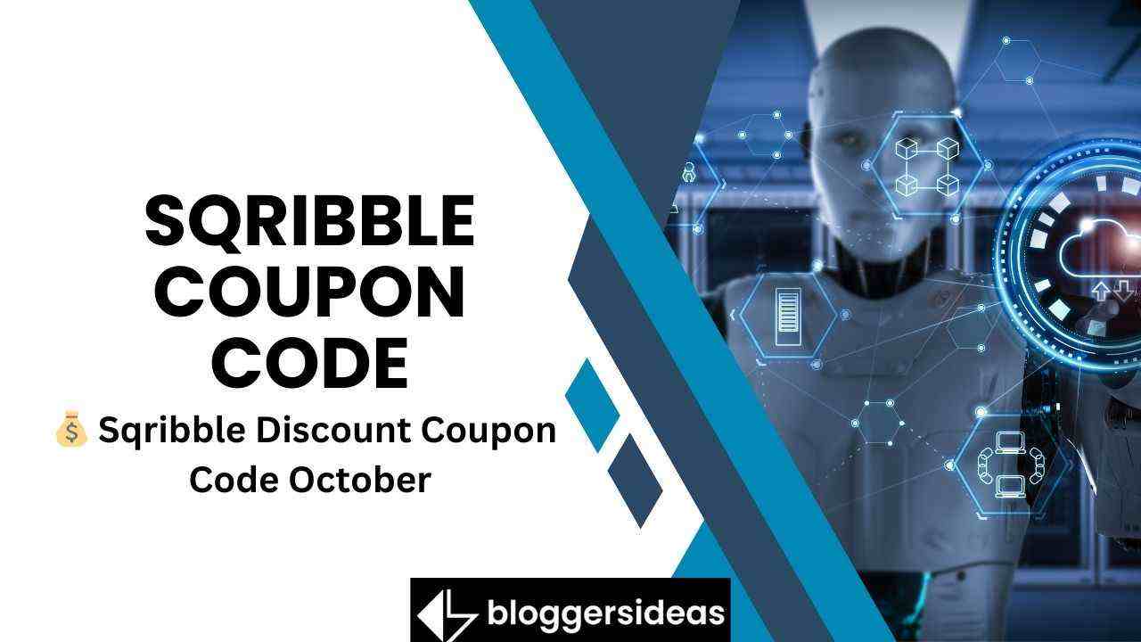 Sqribble Coupon Code