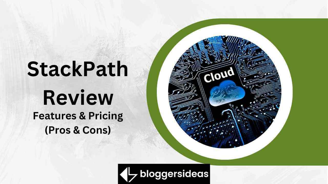 StackPath Review