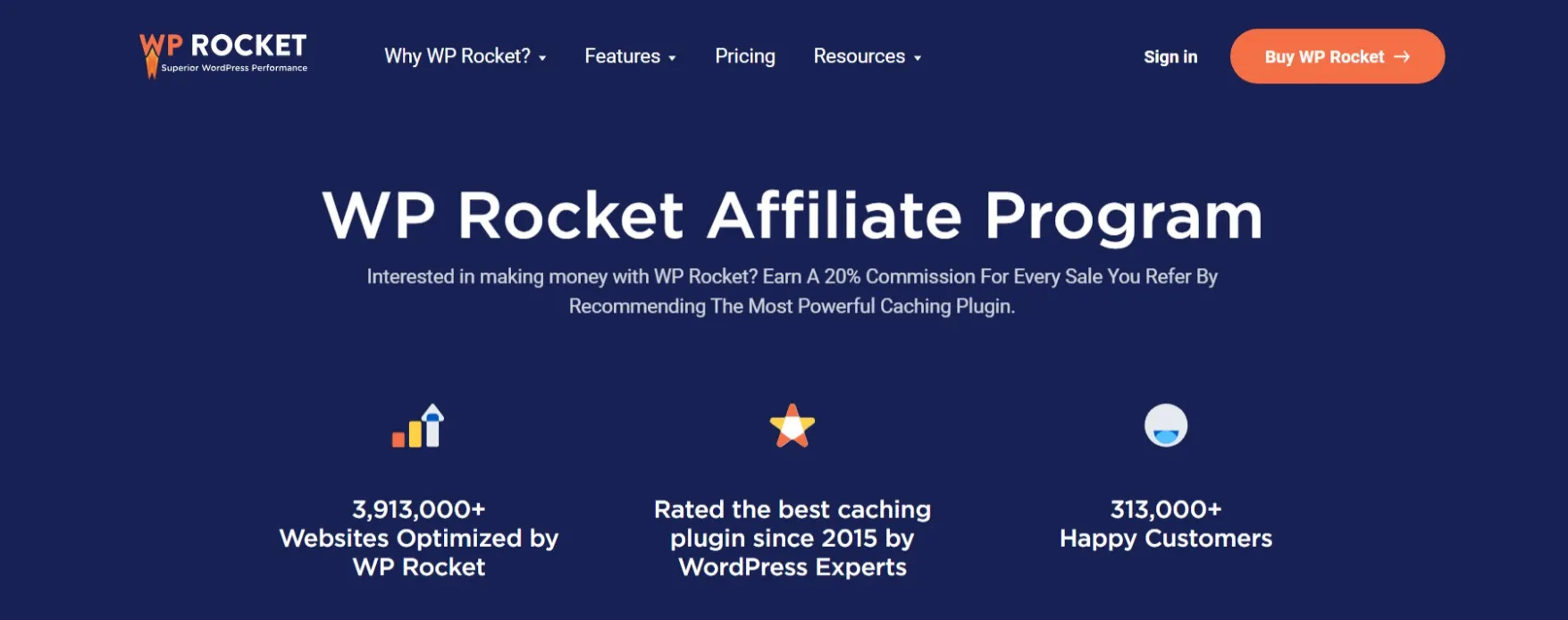 WP Rocket