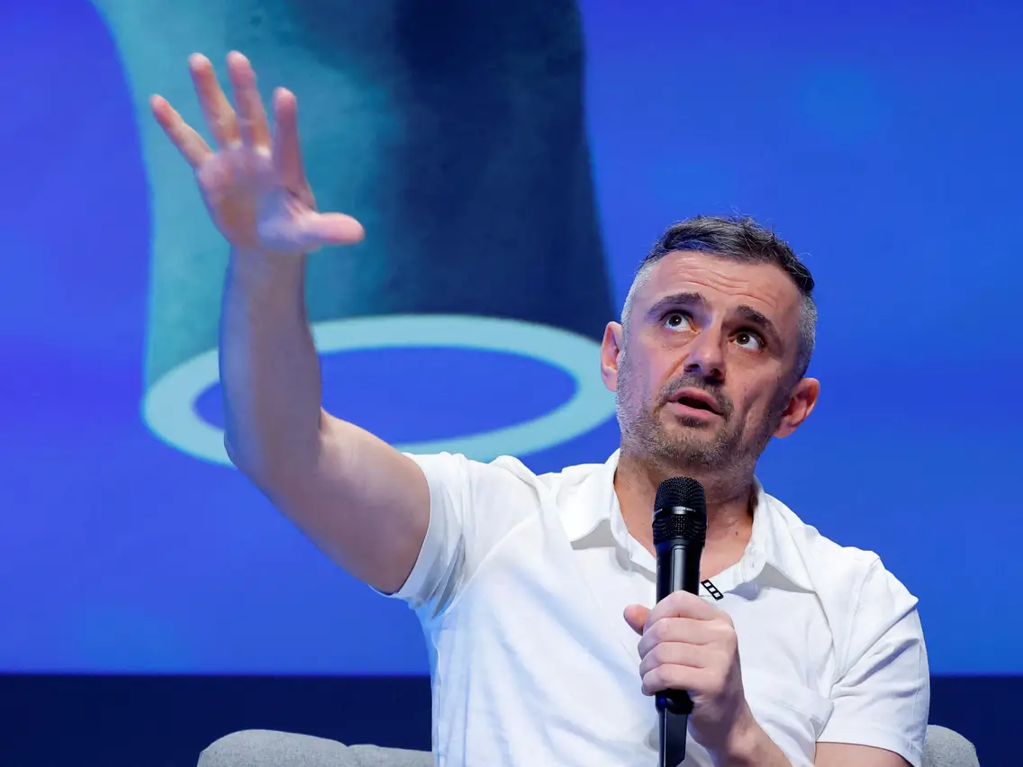 Gary Vaynerchuk