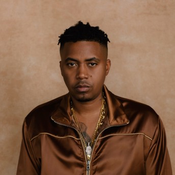 nas rapper